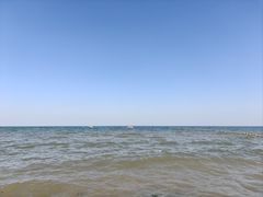 -那香海钻石沙滩浴场