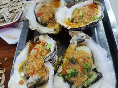 -雷哥烧烤(丰储街店)