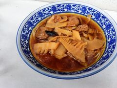 -西园寺素食(西园弄戒幢律寺店)