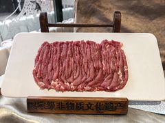 -东来顺饭庄(王府井步行街店)