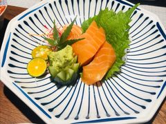 -森味薪火烧•烧鸟居酒屋•日本料理(望京店)