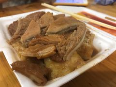 -细妹五香牛杂(步行街店)