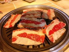 -胡哥烤肥牛(车公庙店)