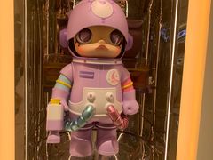 -泡泡玛特POPMART(上海环球港店)