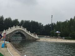 -柳浪游泳场