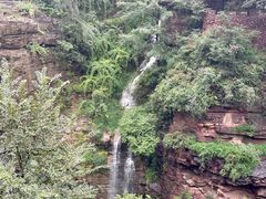 -太行锡崖沟旅游度假区