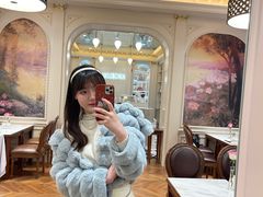 -Angelina安吉丽娜(恒隆广场店)