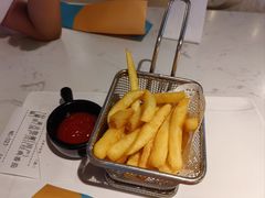-豪客来牛排(开元盛世广场店)