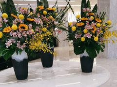 -玄武苏宁诺富特酒店·紫金轩中餐厅