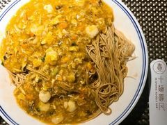 -十面春风·江南面馆(崇宁路店)