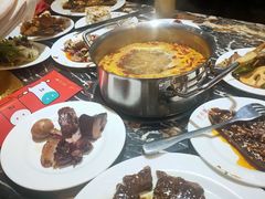 -吉布鲁牛排海鲜自助(龙湖北城天街购物广场店)