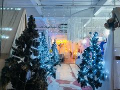 -天空花园餐吧·生日·团建(南山店)