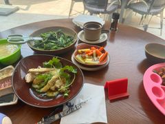 -亚特兰蒂斯·蟹餐厅 CRAB KITCHEN·鲜活海鲜