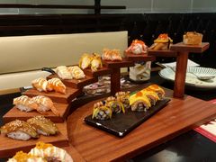 -古田居·特色寿司料理(骏欣中心店)