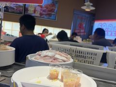 -龍歌自助小火锅(秦淮水游城店)