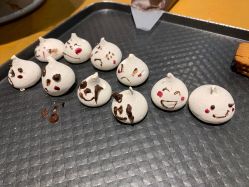 -Harry's Kitchen哈里小屋(上海大悦城店)