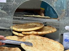 -阿布拉的馕(西北路店)