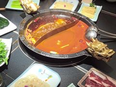 -宽坐火锅(万象城店)