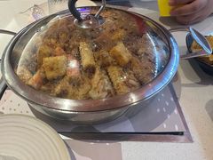 -黄记煌三汁焖锅(首创奥特莱斯店)