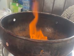 -德顺斋爆肚涮肉馆·烧烤·羊蝎子·清真炒菜(马驹桥店)