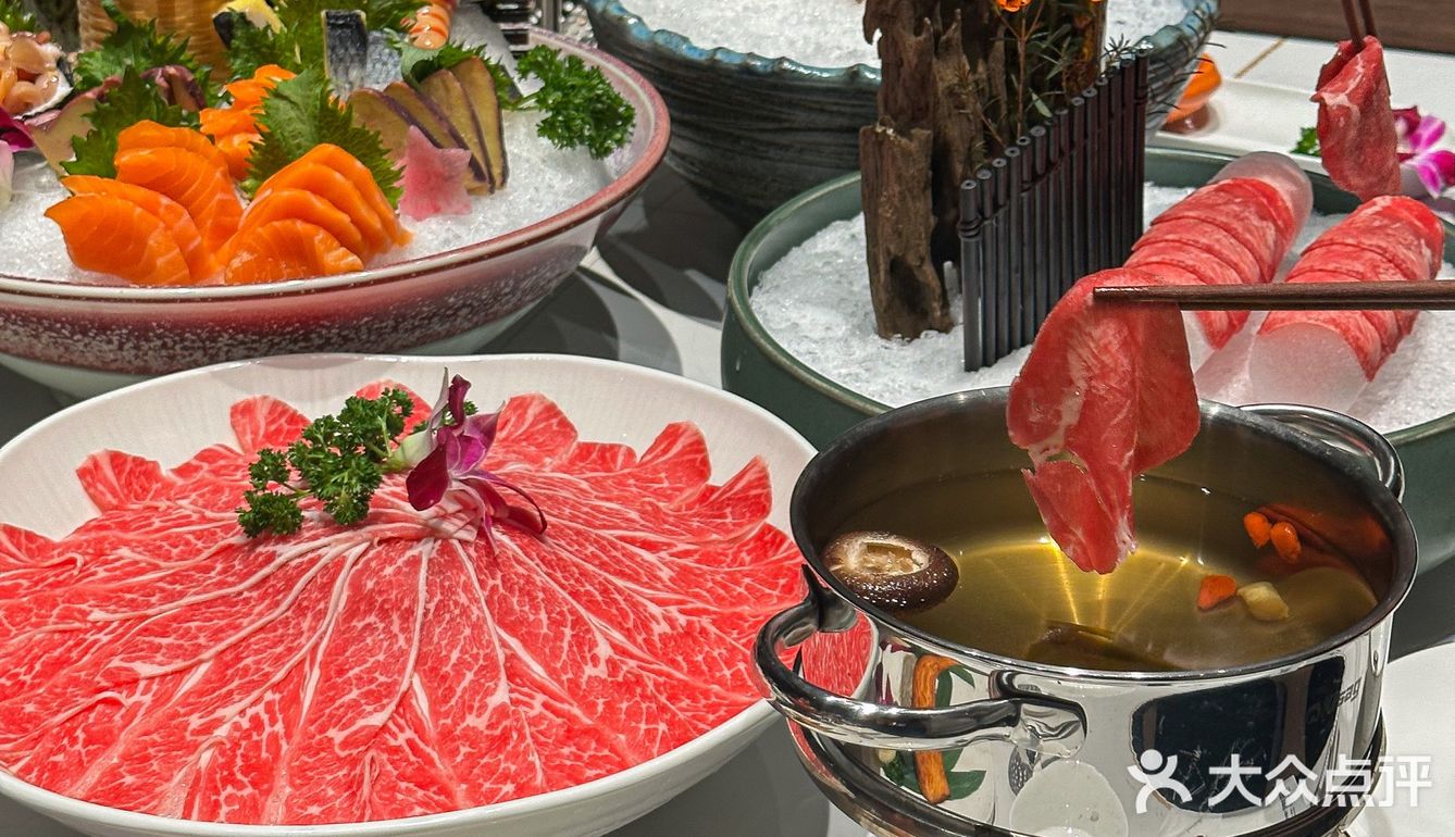 《关于宁波唯一想推荐的海鲜火锅》品质吹爆!
