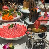 《关于宁波唯一想推荐的海鲜火锅》品质吹爆!