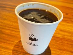 -Seesaw Coffee(上海尚悦湾店)