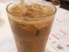-大哥餐厅(西城花园店)