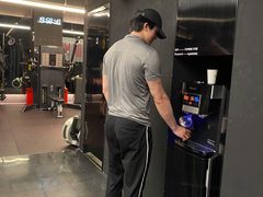 -TOP健身私教工作室(侨香店)