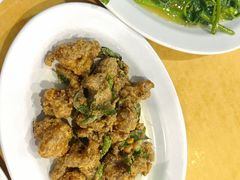 -ZF Seafood Restaurant 卓峰海鲜餐
