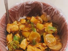 -胖哥料理(兴义里店)