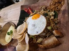 -Naughty Nuri’s Phuket