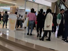 -奈雪的茶(亨特国际广场店)