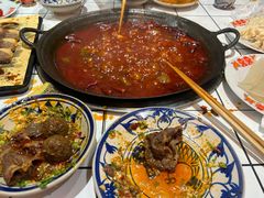 -旧街市鲜货老火锅(大光路店)