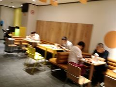 大堂-麦当劳(顾村公园店)