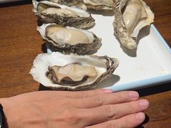-乔街深夜食堂·台州菜·高压锅生蚝(杭州总店)