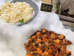 -川骄海鲜自助(亚运村店)