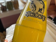 北冰洋-清华大学-甲所餐厅