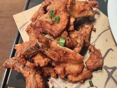 -俏东方·海味水饺·青岛菜(崂山店)