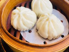 小笼猪肉包-颐和•海鲜砂锅粥•啫啫煲(奥林匹克广场店)