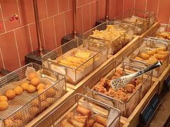 -東盛炭烤自助料理(浦东文峰广场店)