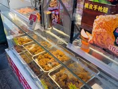 -味味香(团结湖店)