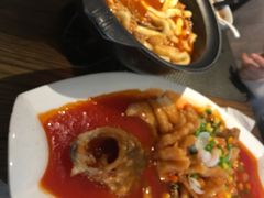 -鉴川·川菜传承(星汇两江店)