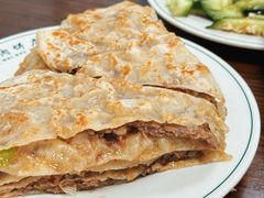 -清真永恒华威肉饼(潘家园店)