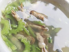 -连家船海鲜大排档·20年闽菜店(厦大店)