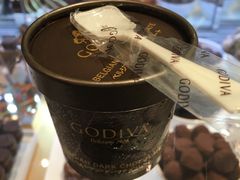 -GODIVA(港汇恒隆广场)