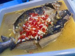 -半天妖烤鱼(海梦一方店)