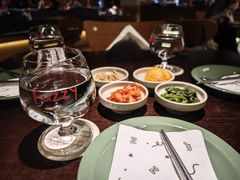 -Fuzzy Bistro 浮几韩餐·茶酒馆