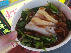-陈伯手工鱼丸(鼓浪屿沙滩店)