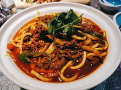 -马老六清真餐厅(雁滩店)